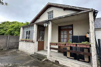 achat maison drancy 93700