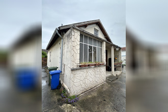 achat maison drancy 93700