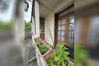 achat maison drancy 93700