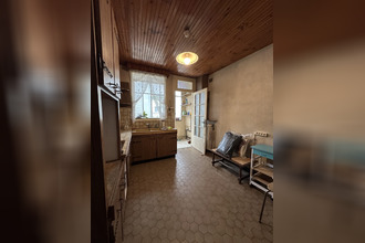 achat maison drancy 93700