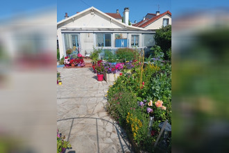 achat maison drancy 93700