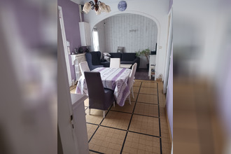 achat maison drancy 93700