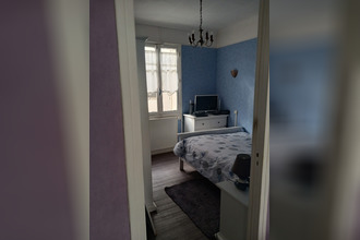 achat maison drancy 93700