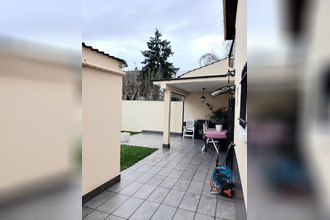achat maison drancy 93700