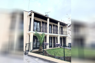 achat maison drancy 93700