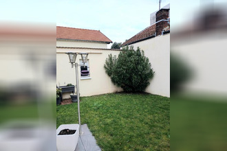 achat maison drancy 93700