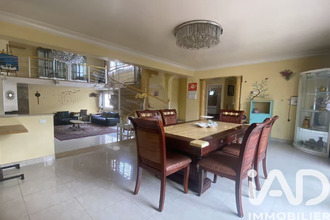 achat maison drancy 93700