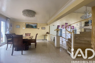 achat maison drancy 93700