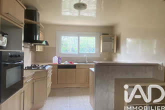 achat maison drancy 93700