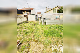 achat maison drancy 93700
