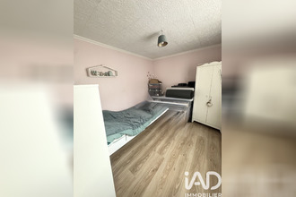 achat maison drancy 93700