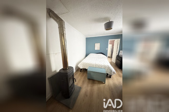 achat maison drancy 93700