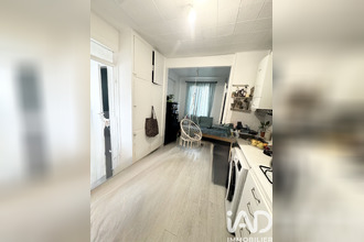 achat maison drancy 93700
