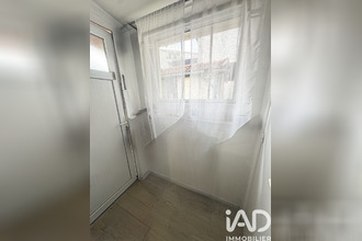achat maison drancy 93700