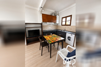 achat maison drancy 93700