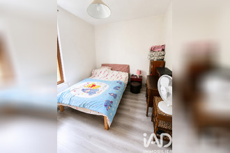 achat maison drancy 93700