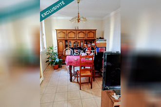 achat maison drancy 93700