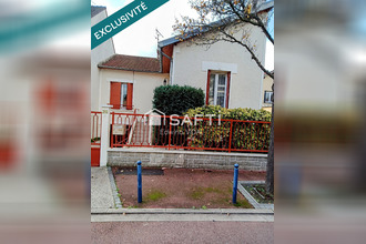 achat maison drancy 93700
