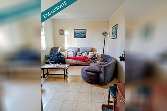 achat maison drancy 93700