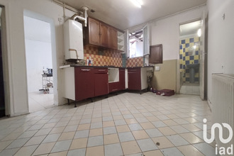 achat maison drancy 93700