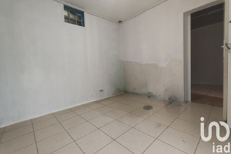 achat maison drancy 93700