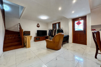 achat maison drancy 93700