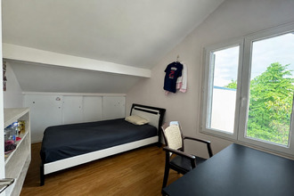 achat maison drancy 93700
