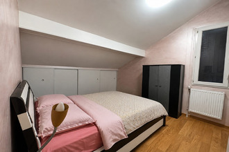 achat maison drancy 93700