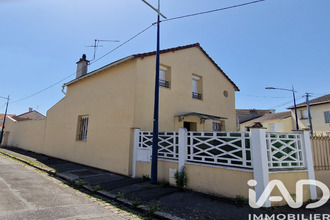 achat maison drancy 93700