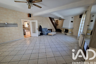 achat maison drancy 93700