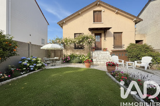 achat maison drancy 93700