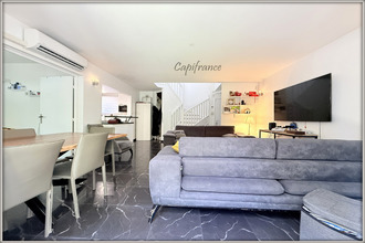 achat maison drancy 93700