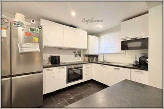 achat maison drancy 93700