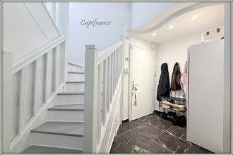 achat maison drancy 93700