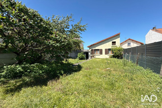 achat maison drancy 93700