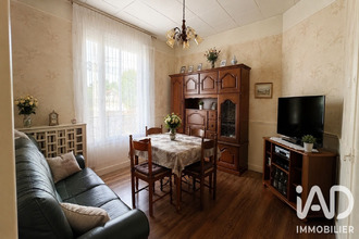 achat maison drancy 93700