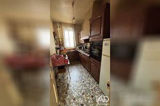 achat maison drancy 93700