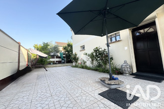 achat maison drancy 93700