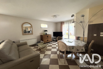 achat maison drancy 93700