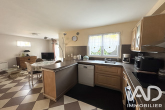 achat maison drancy 93700