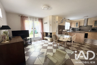 achat maison drancy 93700