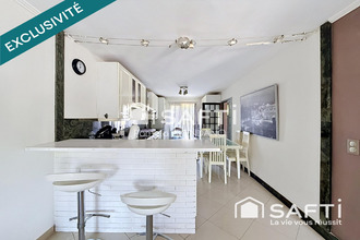 achat maison drancy 93700