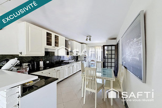 achat maison drancy 93700