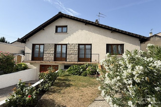 achat maison drancy 93700