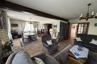 achat maison drancy 93700