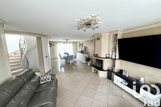 achat maison drancy 93700