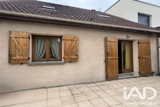 achat maison drancy 93700