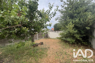 achat maison drancy 93700