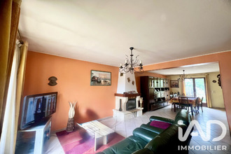 achat maison drancy 93700