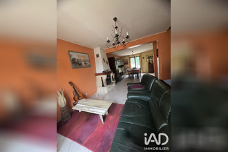 achat maison drancy 93700